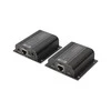 MicroConnect „Digitus Extender“ HDMI iki 50 m per Cat.6,6A,7 UTP, 1080p/60 Hz FHD 3D (SET)