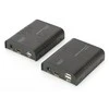 DIGITUS HDMI KVM ilgintuvas 120 m per tinklo kabelį Cat 5 5E 6 Full HD 1080p
