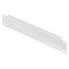 DIGITUS Blindabdeckung für 254 mm (10")-Schränke, grau