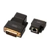 Assmann Electronic Assmann elektroninis DIGITUS DVI ilgintuvas per Cat5 50m 1920x1200