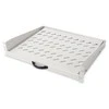 DIGITUS PRO EXTENDIBLE SHELF - FIX MOUNT 483 MM 19IN RAILS