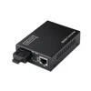 Digitus Skaitmenas | Fast Ethernet Media Converter, Multimode SC jungtis, 1310nm, iki 2km | DN-82020-1 | SC dvipusis | 10/100M RJ45 prievadas
