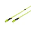 Digitus LWL PATCH CABLE LC-LC MULTIMODE LWL PATCH CABLE LC-LC MULTIMODE