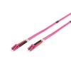 Tinklo laidas Digitus DK-2533-03-4, LC/LC, 3 m