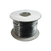 Digitus Assmann DIGITUS PLOKŠČIAS TELEPHONE/INST CABLE 1M