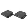 Assmann elektroninis DIGITUS HDMI prailginimo rinkinys 4K/30Hz 70m PoC IR