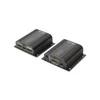 MicroConnect „Digitus Extender“ HDMI iki 50 m per Cat.6,6A,7 UTP, 1080p/60 Hz FHD 3D (SET)