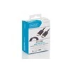 Kabelis Digitus HDMI - HDMI 2m juoda (DB-330120-020-S)