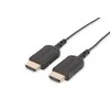 Kabelis Digitus HDMI - HDMI 2m juoda (DB-330120-020-S)
