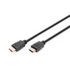 Kabelis Digitus HDMI - HDMI 5m juoda (DB- 330123- 050- S)