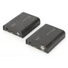 Assmann Electronic DIGITUS HDMI KVM ilgintuvas 120 m per tinklo kabelį Cat 5 5E 6 Full HD 1080p