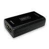 Šakotuvas Assmann Electronic Assmann elektroninis DIGITUS HDMI kartotuvas iki 35m 225MHz įsk. sieninis laikiklis
