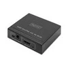Digitus Splitter / Splitter HDMI 2-port 4K / 30Hz EDID HDCP1.4