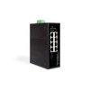 Šakotuvas Digitus INDUSTRIAL 7XGIGABIT POE SWITCH - 1XPD-PORT EXTENDED TEMP IN