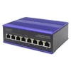 Šakotuvas Digitus DN-650106 Pramoninis jungiklis 8 prievadų