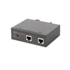 Šakotuvas DIGITUS Industrial Gigabit PoE++ Splitter, 802.3bt | Digitus