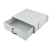 DIGITUS Schublade 3HE 483mm grau abschliebar