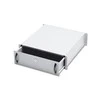 DIGITUS Schublade 3HE 483mm grau abschliebar