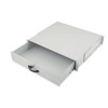 Assmann Electronic DIGITUS klaviatūros stalčius ir dokumentų saugykla 483 mm (19 colių) spintelėms