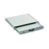 DIGITUS Schublade 1HE 483mm grau abschliebar