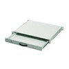 DIGITUS Schublade 1HE 483mm grau abschliebar
