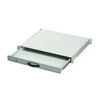 DIGITUS Schublade 1HE 483mm grau abschliebar