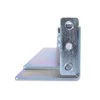 Assmann Electronic DIGITUS L palaikymas SRV 19 colių 2Pac 800 mm ir 1000 mm spintelėms iki 100 kg