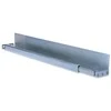Assmann Electronic DIGITUS L atraminė tinklo spinta 19 colių 2Pac, skirta 600 mm ir 800 mm spintelėms iki 100 kg