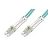 Assmann Electronic „Assmann“ elektroninis „DIGITUS“ šviesolaidinis laidas nuo LC iki LC daugiamodis 50/125 m dvipusis ilgis, 5 m, OM3 klasė