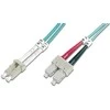 DIGITUS DK-2532-03-4 3 Šviesolaidinis laidas