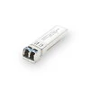 Šakotuvas SFP modulis Digitus DIGITUS SFP + 10G SM 1310nm 10Km mit DM LC Stecker