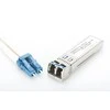 „Digitus Mini SFP+“ modulis DN-81200 daugiamodis DDM LC dvipusis jungtis, 10000 Mbit/s, bangos ilgis 850 nm, maksimalus perdavimo atstumas 300 m