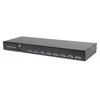 DIGITUS Modularized 43,2cm (17") TFT console | Digitus