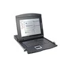 DIGITUS Modularized 43,2cm (17") TFT console | Digitus