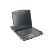 „Digitus“ | Modulinė konsolė su 19 colių TFT ekranu (48,3 cm) | DS-72211-1US