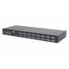 Assmann Electronic DIGITUS KVM modulio 16 prievadas, skirtas moduliuotai KVM konsolei