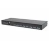 Assmann Electronic DIGITUS KVM modulio 8 prievadas, skirtas moduliuotai KVM konsolei