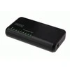 Šakotuvas DIGITUS Fast Ethernet Office Switch, 8 Port, Compact, Plastic, DN-50022