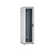 Spinta Digitus stovimas 19" 42U (DN-19 42U-6/6-1)