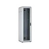 DIGITUS Netzwerkschrank Unique 22HE 1164x600x800mm grau (Speditionsversand)
