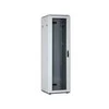 DIGITUS Netzwerkschrank Unique 22HE 1164x600x800mm grau (Speditionsversand)
