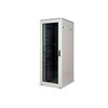 Assmann Electronic „Digitus“ stovi spintelė, 19 colių 42U (DN-19 42U-8/10-1)