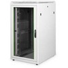 Spinta Digitus Rack Digitus DN-19 26U-8/8-1
