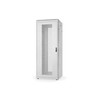 Spinta Digitus DIGITUS 42U tinklinė spinta Unikalus 2053x800x800mm perforuotos durys pilkas