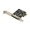 Assmann Electronic DIGITUS PCIexpress Add-On kortelė Lygiagreti 1 prievadas 1xDB25 F Slot Bracket + LP Bracket OXPCIe952 lustų rinkinys