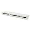 Assmann Electronic DIGITUS DN-91624S-EC DIGITUS 19 CAT6 pataisų skydelis 24 prievadų S-FTP