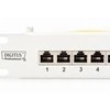 Assmann Electronic DIGITUS DN-91624S-EC DIGITUS 19 CAT6 pataisų skydelis 24 prievadų S-FTP