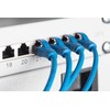 Assmann Electronic DIGITUS DN-91624S-EC DIGITUS 19 CAT6 pataisų skydelis 24 prievadų S-FTP