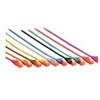 Assmann Electronic DIGITUS CAT 5e U-UTP patch kabelis PVC AWG 26/7 ilgio 20 m spalvotas pilkas