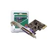 Kontrolierius Digitus PCIE x1 - lygiagretusis LPT prievadas (DS- 30020-1)